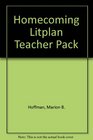Homecoming LitPlan Teacher Pack