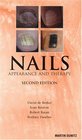 Nails Second Edition  pocketbook Appearance and therapy