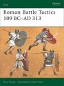Roman Battle Tactics 109BCAD313