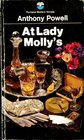 AT LADY MOLLY'S