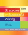 Strategies for Successful Writing Concise