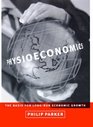 Physioeconomics The Basis for LongRun Economic Growth