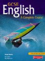 GCSE English a Complete Course