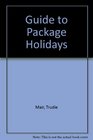 Guide to Package Holidays