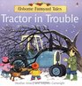 Tractor in Trouble