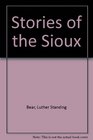 Stories of the Sioux