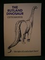 Rutland Dinosaur Cetiosaurus