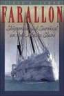 Farallon Shipwreck and Survival on the Alaska Shore