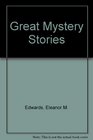 Great Mystery Stories