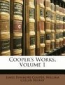 Cooper's Works Volume 1