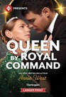 Queen by Royal Command