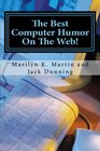 The Best Computer Humor On The Web A Four Book Collection of Anecdotes and Jokes