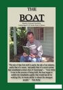 The Boat, 4cd Audio Book