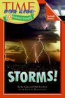 Time For Kids Storms