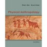 Physical Anthropology Customized for Pierce College