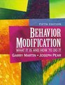 Behavior Modification What It Is and How to Do It