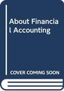 About Financial Accounting