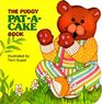 Pudgy PataCake Book