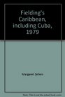 Fielding's Caribbean including Cuba 1979