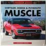 Chrysler Dodge  Plymouth Muscle 2007