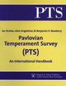 The Pavlovian Temperament Survey  An International Handbook