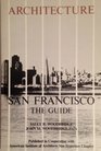 ArchitectureSan Francisco The guide