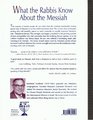 What the Rabbis Know about the Messiah Student Workbook
