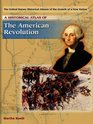 A Historical Atlas of the American Revolution