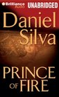 Prince of Fire (Gabriel Allon Series)