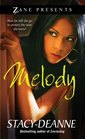 Melody A Novel