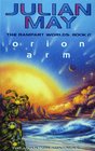 The Rampart Worlds Orion Arm Bk 2