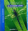 Science a Closer Look  Grade 5  Physical Science  Vol 3
