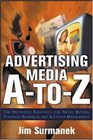 Advertising Media AtoZ