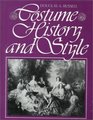 Costume History and Style