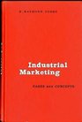 Industrial Marketing Cases and Concepts