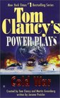 Cold War (Tom Clancy's Power Plays, #5)