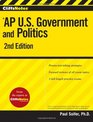 CliffsNotes AP US Government and Politics