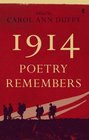 1914 Poetry Remembers