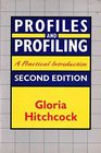 Profiles and Profiling A Practical Introduction