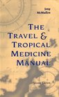 Travel  Tropical Medicine Manual
