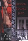 Jackson Square Jazz (Scott Bradley, Bk 2)