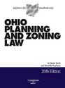 Ohio Planning and Zoning Law 2007