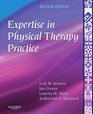Expertise in Physical Therapy Practice