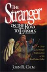 The Stranger on the Road to Emmaus