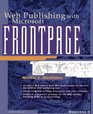 Web Publishing With Microsoft Frontpage