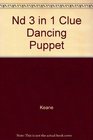 Nd 3 in 1 Clue Dancing Puppet
