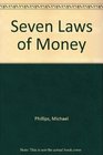 The 7 Laws of Money