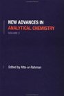 New Advances in Analytical Chemistry Volume 3