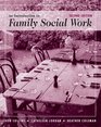 An Introduction to Family Social Work