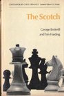 The Scotch 1 PK4 PK4 2 NKB3 NQB3 3 PQ4 PxP  Scotch game Scotch four knights Scotch gambit Goring gambit